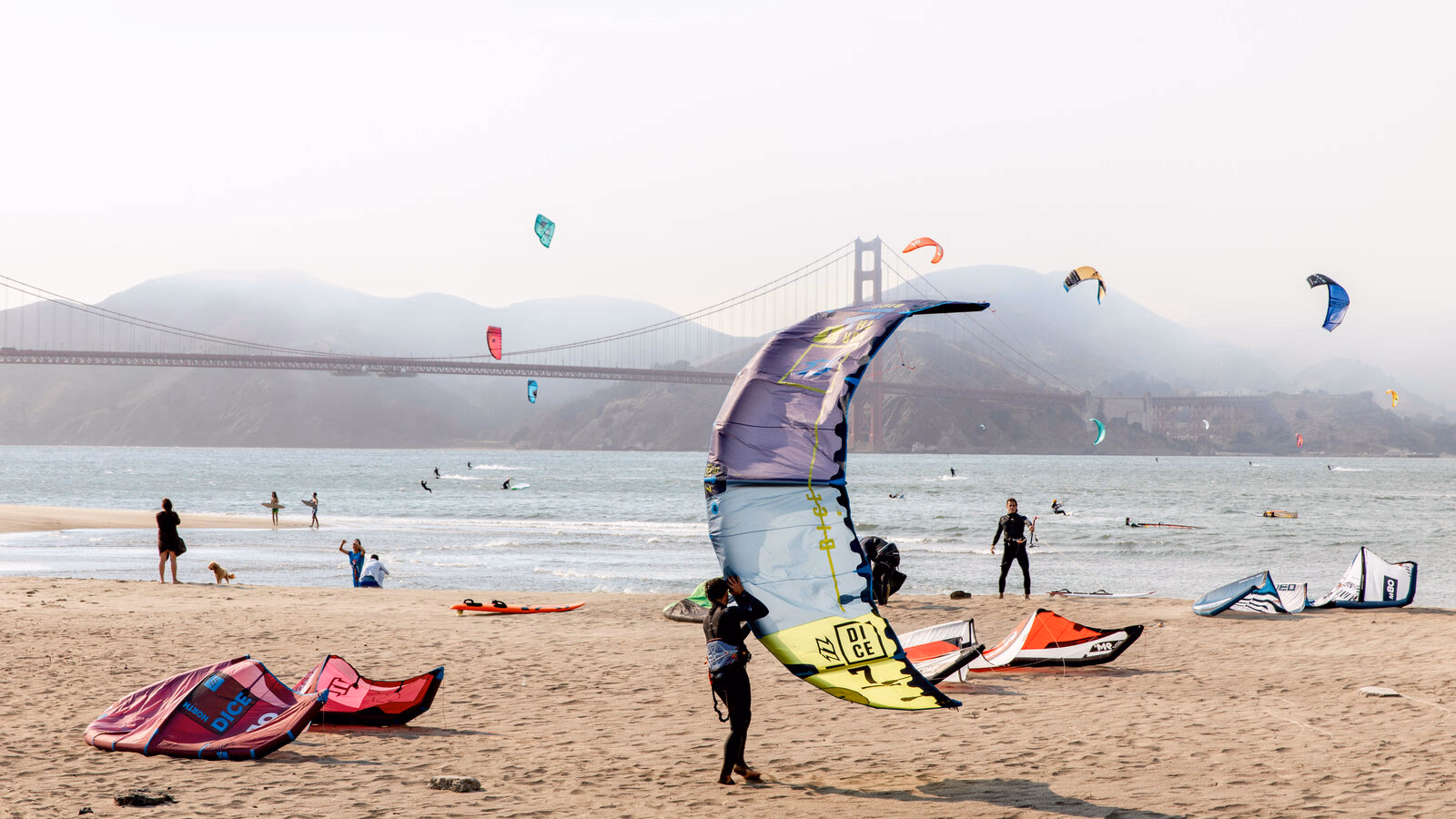 Best Kite Schools in the USA