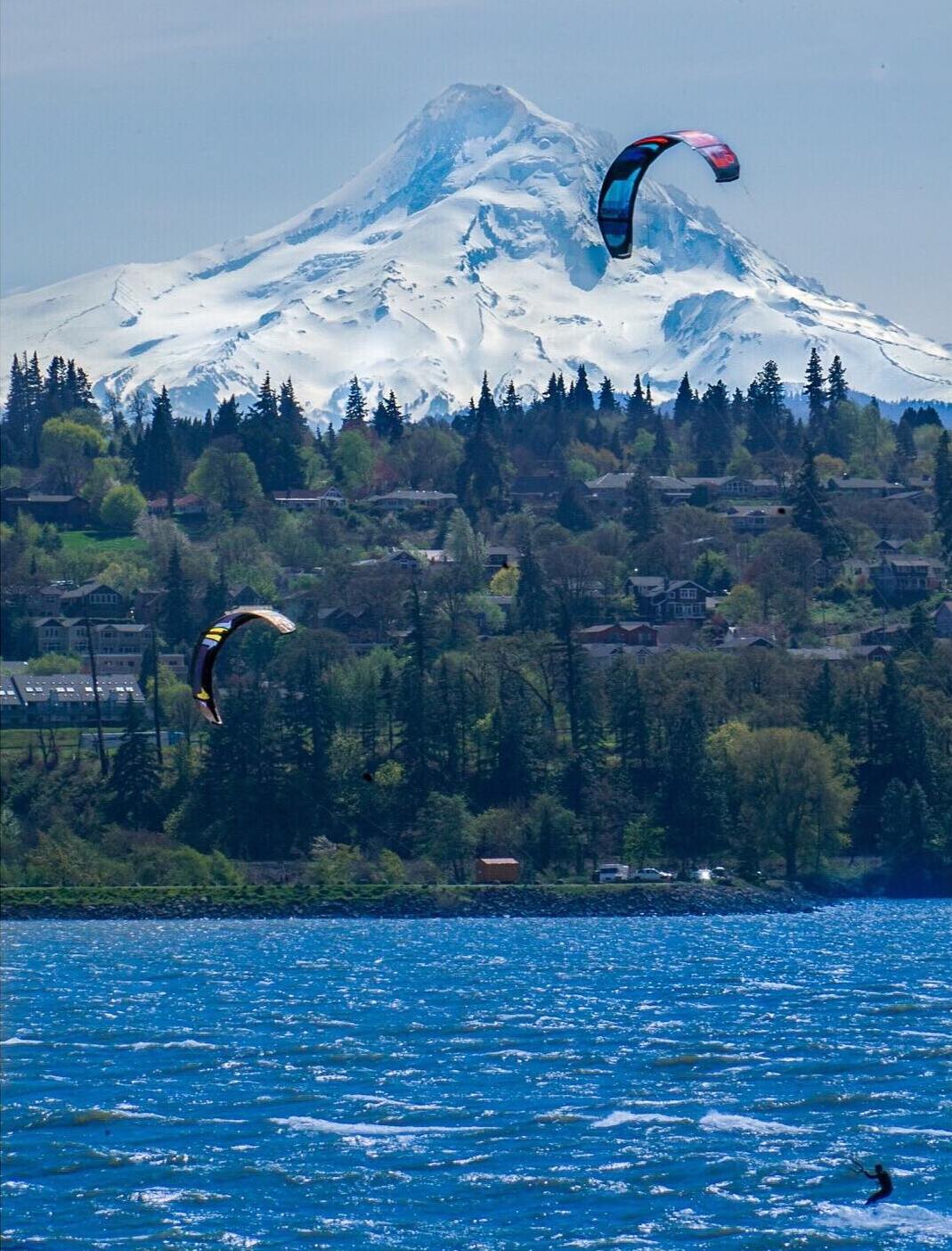 Hood River