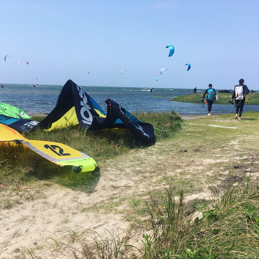 Outer Banks