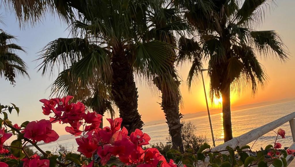 La Casa di Nina at Maddalena Spiaggia, Sardinia,