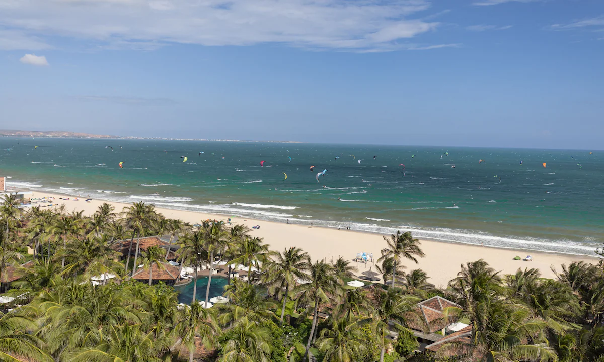 Hotel Header Image